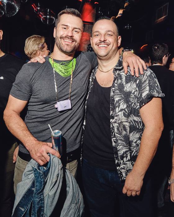 Screening and after party photo 21 from the It&rsquo;s Not Easy premiere