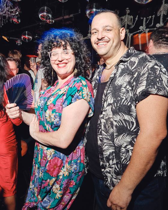 Screening and after party photo 23 from the It&rsquo;s Not Easy premiere
