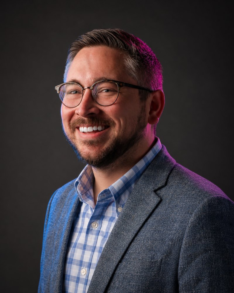 Joshua Covington