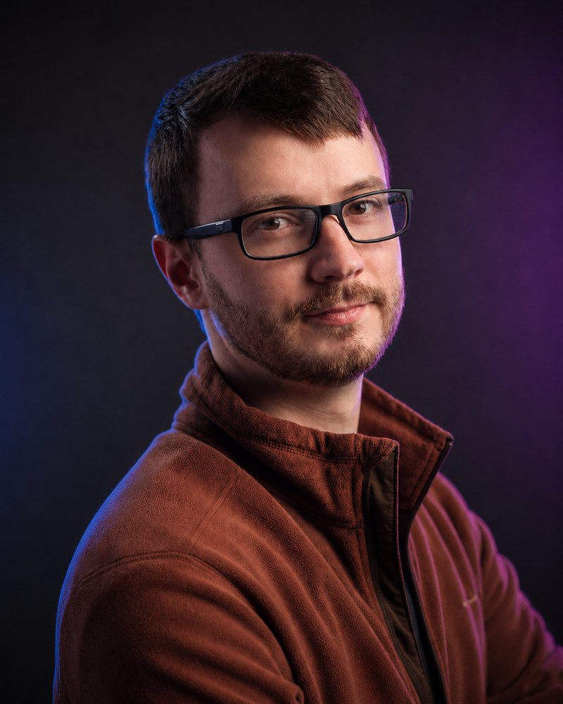 Ken Lutz