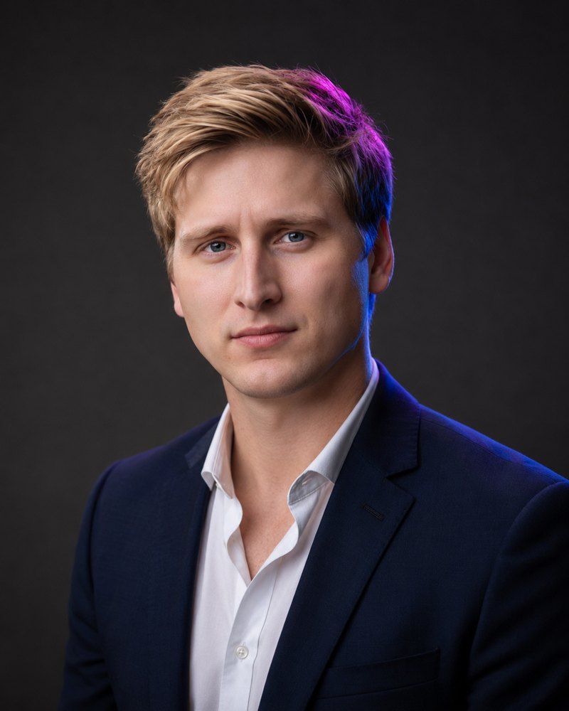Levi Cox